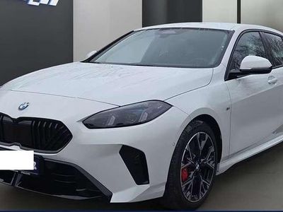 Usata BMW 120 M Sport 170 CV (125 kW) 2024 Bianco Utilitaria