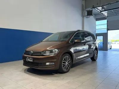 Usata VW Touran