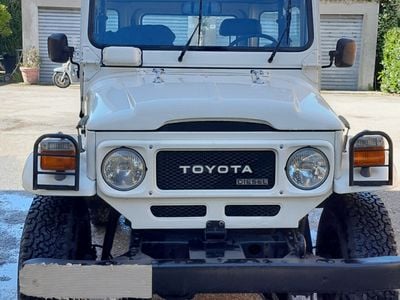Usata Toyota Land Cruiser 1982 SUV