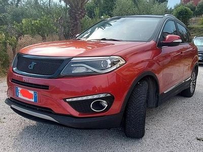 Usata DR DR6 150 CV (110 kW) 2018 SUV