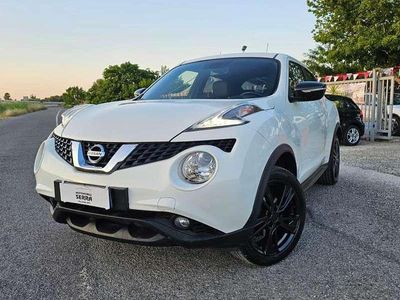 Usata Nissan Juke Premium Edition 110 CV (80 kW) 2018 SUV