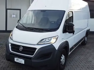 Occasion Fiat Ducato 136 ch (100 kW) 2019 Van