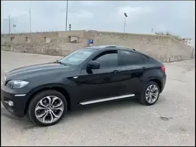 Usata BMW X6