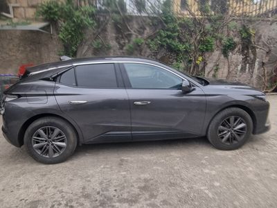 DS Automobiles DS4