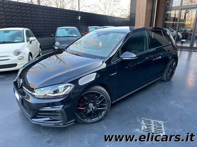 usata VW Golf VII GTD 2.0 TDI 5p. BlueMotion Technology