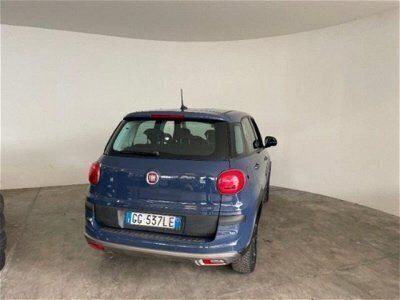 usata Fiat 500L 1.3 Multijet 95 CV Cross