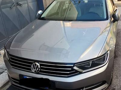 usata VW Passat Variant 1.6 tdi Comfortline 120cv