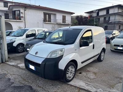 Usata Fiat Fiorino