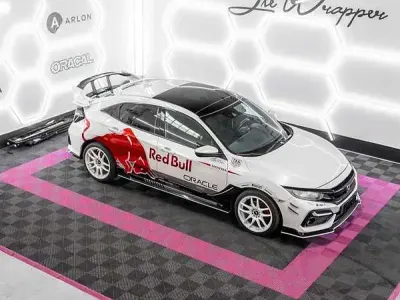 Usata Honda Civic Sport Plus 182 CV (133 kW) 2020 Berlina