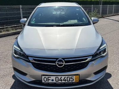Usata Opel Astra