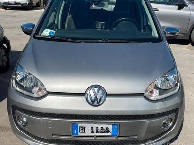 VW up!