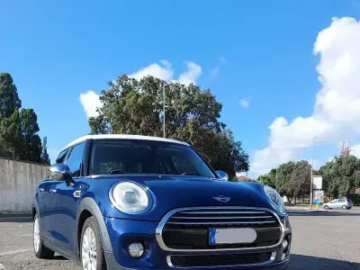 Occasion Mini Cooper D Business 116 PK (85 kW) 2015 Hatchback