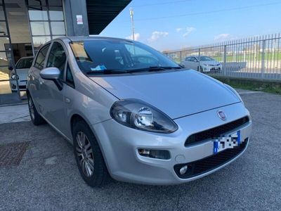 usata Fiat Punto 4ª serie 1.2 8V 5 porte Lounge