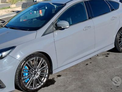 usata Ford Focus RS