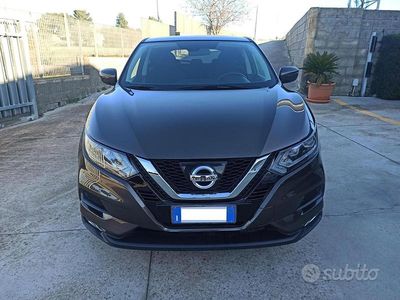 Usata Nissan Qashqai 110 CV (80 kW) 2017 SUV