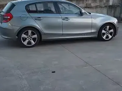 Usata BMW 118
