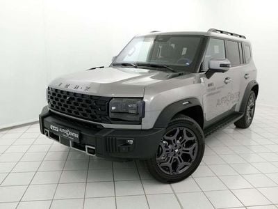 Usata ICH-X K3 245 CV (180 kW) 2025 Grigio SUV