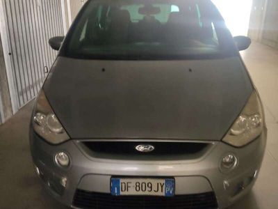 usata Ford S-MAX 2.0 tdci