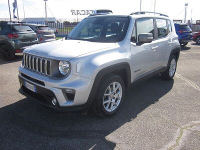 usata Jeep Renegade 1.0 T3 Limited