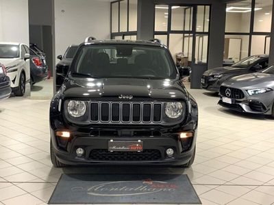 usata Jeep Renegade 1.6 Mjt 130 CV 1.6 Mjt 130 CV Limited NUOVA KM0 2024