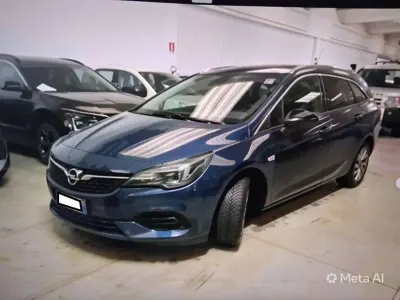 Usata Opel Astra