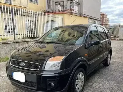 Usata Ford Fusion