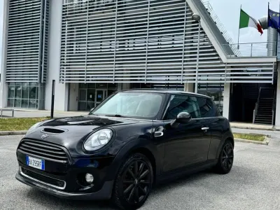 Usata Mini ONE