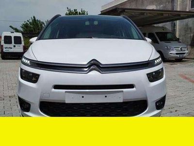 Citroën C4 Picasso