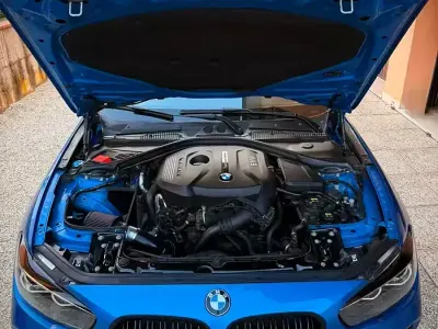 Usata BMW 120 M Sport 184 CV (135 kW) 2019 Utilitaria