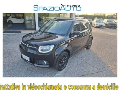 Usata Suzuki Swift GL 75 CV (55 kW) 2013 Bianco Utilitaria