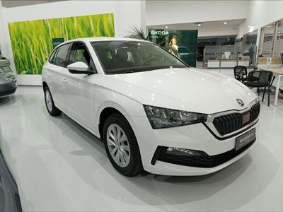 usata Skoda Scala 1.0 TSI 110 CV DSG Ambition nuovo