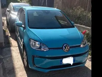 Usata VW e-up!