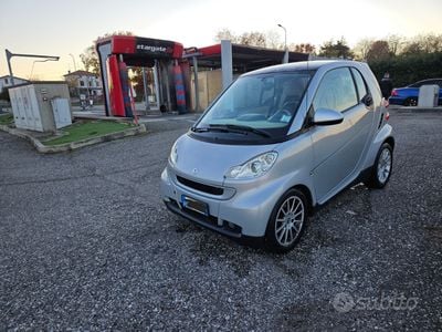 Usata Smart ForTwo Coupé 71 CV (52 kW) 2010 Coupé