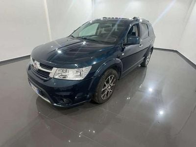 Fiat Freemont
