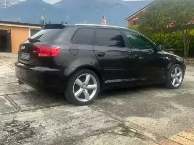 Usata Audi A3