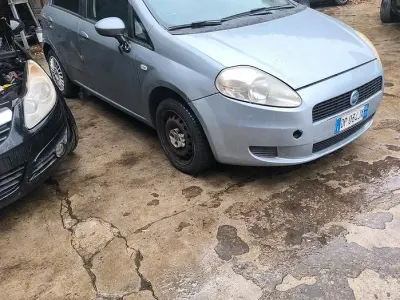 Usata Fiat Punto