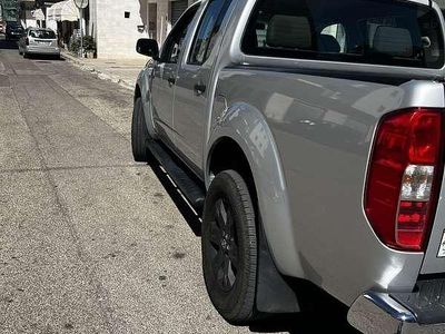 Usata 2007 Nissan Navara Pick-up | 15.000 € (Molto cara)