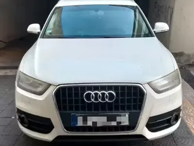 Usata Audi Q3