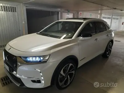 Usata DS Automobiles DS7 Crossback