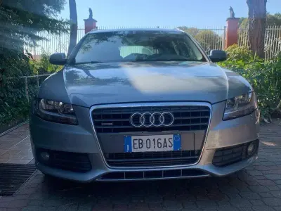 Usata Audi A4