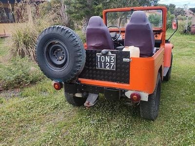 Usata Toyota Land Cruiser 1970 SUV