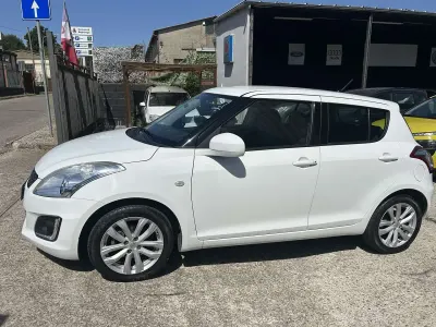 Usata Suzuki Swift