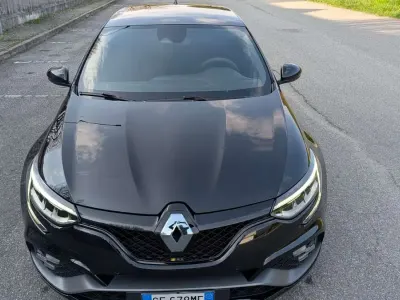 Usata Renault Mégane IV