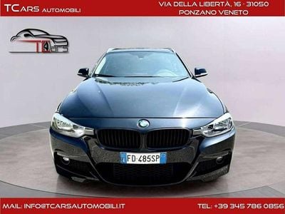 BMW 316