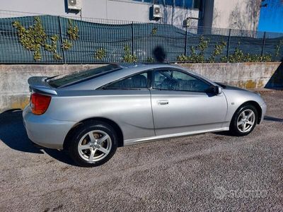 usata Toyota Celica 7ª serie - 2000