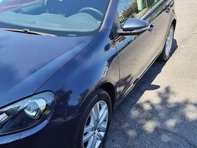 Usata VW Golf VI