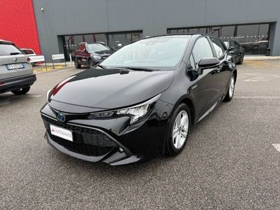 usata Toyota Corolla 1.8h Business cvt