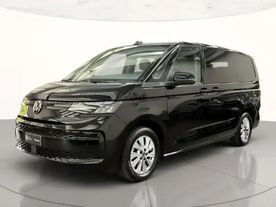 Usata VW Multivan