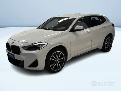Usata BMW X2 M Sport 150 CV (110 kW) 2023 SUV