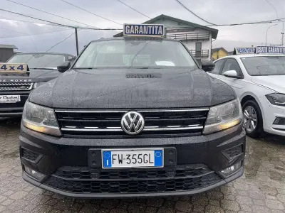 Occasion VW Tiguan Style 150 ch (110 kW) 2019 Other SUV